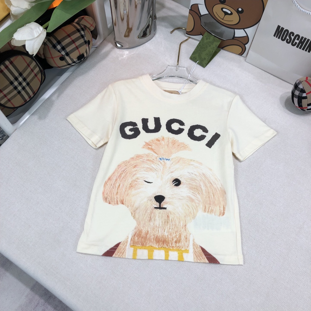 Gucci Kids